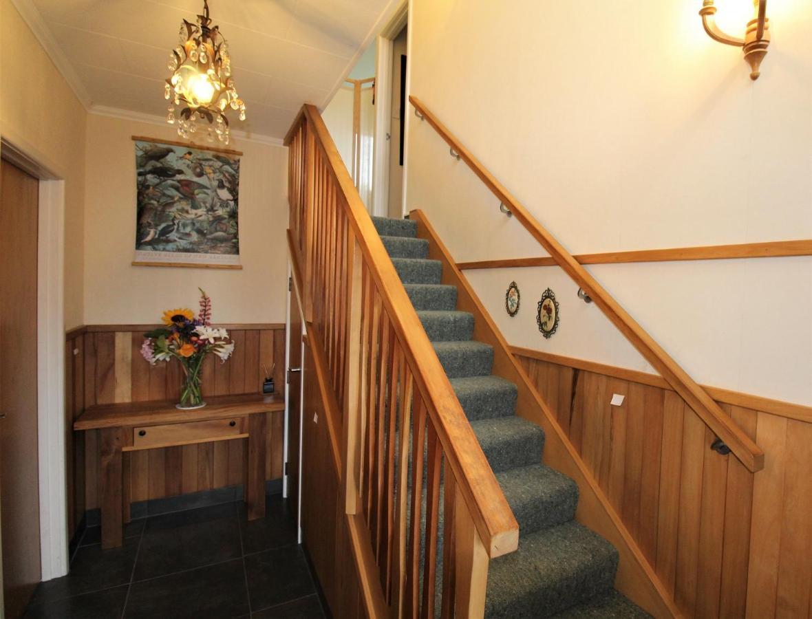 Labyrinth Gardens Guest House Takaka Extérieur photo